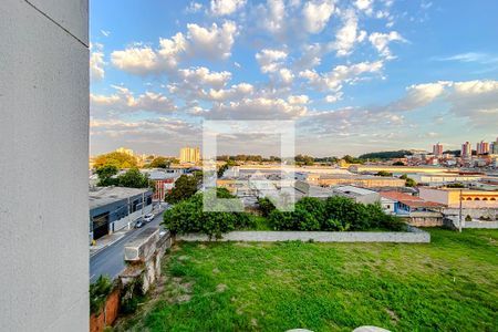 Apartamento para alugar com 66m², 3 quartos e 2 vagasVista do Quarto 2