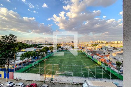 Apartamento para alugar com 66m², 3 quartos e 2 vagasVista do Quarto 1