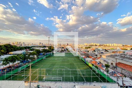 Apartamento para alugar com 66m², 3 quartos e 2 vagasVista da Suíte