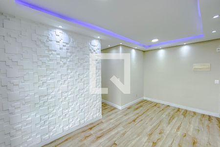 Sala de apartamento para alugar com 3 quartos, 66m² em Vila Independência, São Paulo