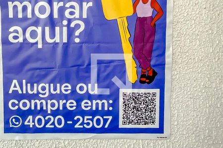 Apartamento para alugar com 66m², 3 quartos e 2 vagasÁrea comum