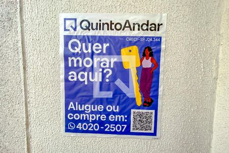 Apartamento para alugar com 66m², 3 quartos e 2 vagasÁrea comum