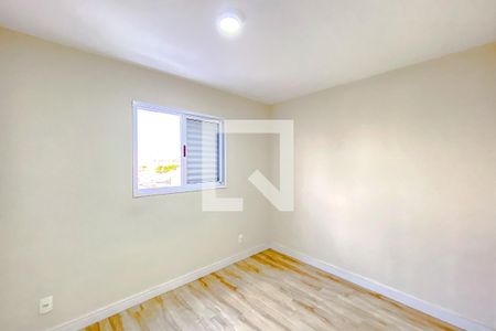 Apartamento para alugar com 66m², 3 quartos e 2 vagasQuarto 3 - Suíte