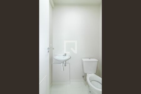 Apartamento para alugar com 125m², 3 quartos e 1 vaga Apartamento para alugar com 125m², 3 quartos e 1 vagaLavabo