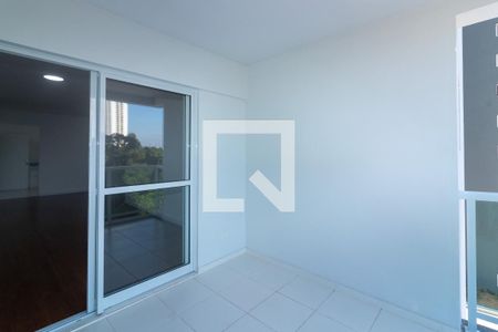 Varanda gourmet de apartamento para alugar com 3 quartos, 125m² em Jardim Santa Bárbara, Embu das Artes