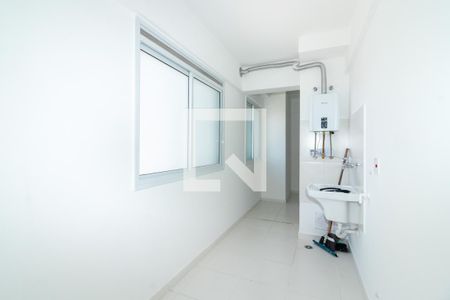 Apartamento para alugar com 125m², 3 quartos e 1 vaga Apartamento para alugar com 125m², 3 quartos e 1 vagaÁrea de Serviço