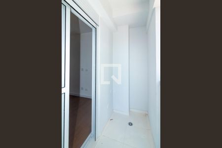 Apartamento para alugar com 125m², 3 quartos e 1 vaga Apartamento para alugar com 125m², 3 quartos e 1 vagaVaranda da Suíte