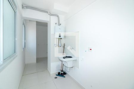 Apartamento para alugar com 125m², 3 quartos e 1 vaga Apartamento para alugar com 125m², 3 quartos e 1 vagaÁrea de Serviço