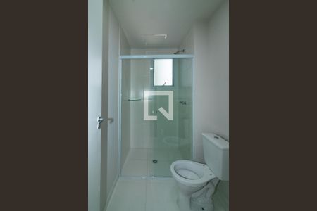 Apartamento para alugar com 125m², 3 quartos e 1 vaga Apartamento para alugar com 125m², 3 quartos e 1 vagaBanheiro Corredor