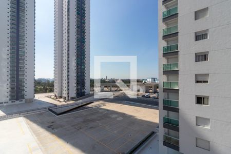 Apartamento para alugar com 125m², 3 quartos e 1 vaga Apartamento para alugar com 125m², 3 quartos e 1 vagaVista do Quarto 3