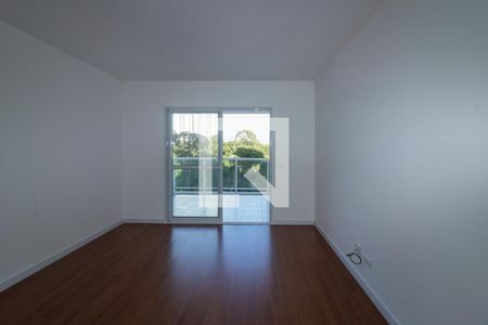 Sala de apartamento para alugar com 3 quartos, 125m² em Jardim Santa Bárbara, Embu das Artes