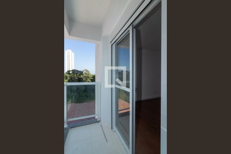 Apartamento para alugar com 125m², 3 quartos e 1 vaga Apartamento para alugar com 125m², 3 quartos e 1 vagaVaranda da Suíte