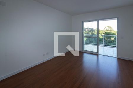 Sala de apartamento para alugar com 3 quartos, 125m² em Jardim Santa Bárbara, Embu das Artes