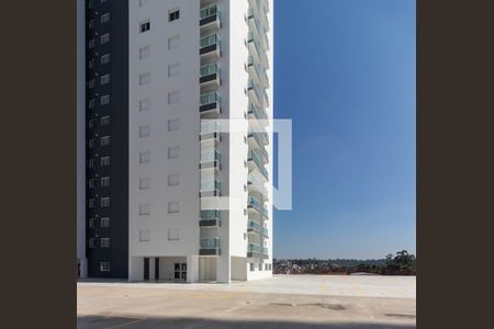 Apartamento para alugar com 125m², 3 quartos e 1 vaga Apartamento para alugar com 125m², 3 quartos e 1 vagaFachada do bloco