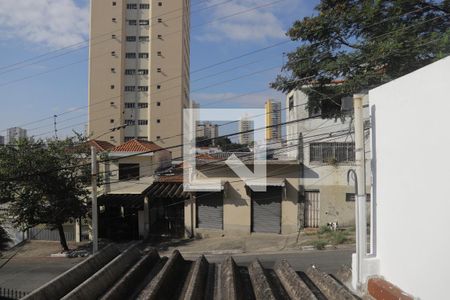 Quarto 1 de casa para alugar com 3 quartos, 150m² em Saúde, São Paulo