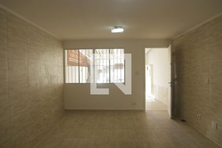 Sala de casa para alugar com 3 quartos, 150m² em Saúde, São Paulo
