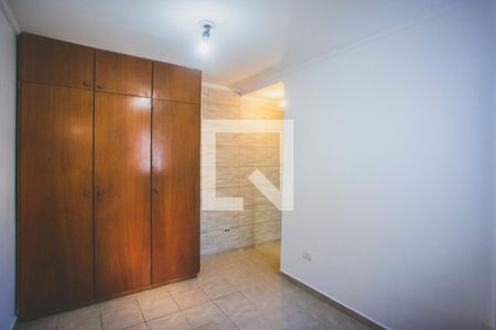 Suíte de casa para alugar com 3 quartos, 150m² em Saúde, São Paulo