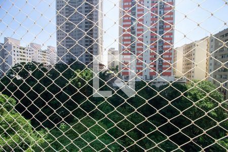 Vista da Varanda de apartamento à venda com 3 quartos, 82m² em Jardim Flor da Montanha, Guarulhos