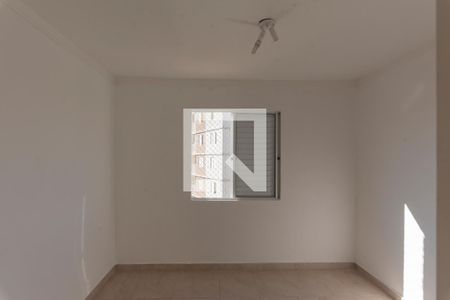 Suíte de apartamento à venda com 3 quartos, 69m² em Residencial Parque da Fazenda, Campinas