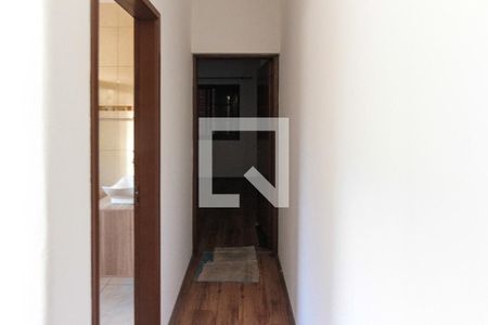 Corredor de casa para alugar com 3 quartos, 115m² em Vila California, São Paulo
