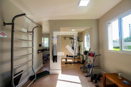 Apartamento para alugar com 55m², 2 quartos e 1 vaga Apartamento para alugar com 55m², 2 quartos e 1 vagaÁrea comum