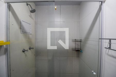 Apartamento para alugar com 55m², 2 quartos e 1 vaga Apartamento para alugar com 55m², 2 quartos e 1 vagaBanheiro
