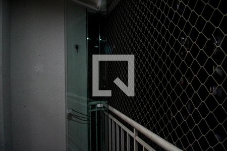 Sacada de apartamento para alugar com 2 quartos, 55m² em Jardim Vila Formosa, São Paulo