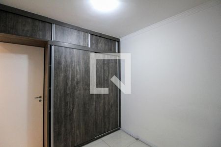 Quarto  de apartamento para alugar com 2 quartos, 55m² em Jardim Vila Formosa, São Paulo