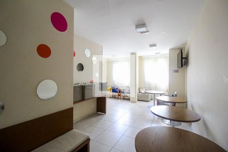 Apartamento para alugar com 55m², 2 quartos e 1 vaga Apartamento para alugar com 55m², 2 quartos e 1 vagaÁrea comum