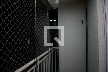 Sacada de apartamento para alugar com 2 quartos, 55m² em Jardim Vila Formosa, São Paulo