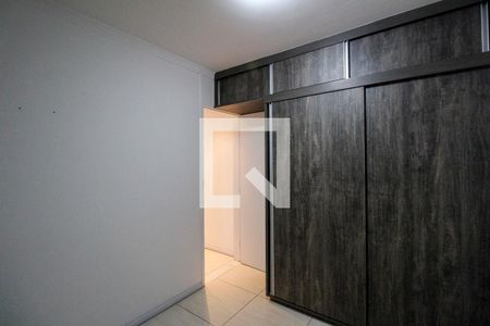 Quarto  de apartamento para alugar com 2 quartos, 55m² em Jardim Vila Formosa, São Paulo