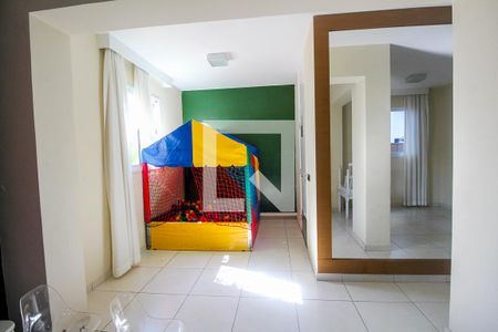 Apartamento para alugar com 55m², 2 quartos e 1 vaga Apartamento para alugar com 55m², 2 quartos e 1 vagaÁrea comum
