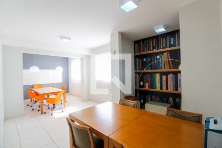 Apartamento para alugar com 55m², 2 quartos e 1 vaga Apartamento para alugar com 55m², 2 quartos e 1 vagaÁrea comum