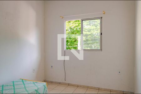 Quarto 01 de kitnet/studio para alugar com 1 quarto, 35m² em Campeche Central, Florianópolis