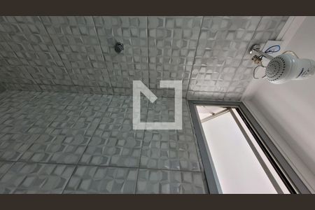 Banheiro de kitnet/studio à venda com 1 quarto, 44m² em Centro, Campinas