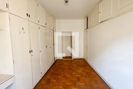 Quarto 01 de apartamento à venda com 3 quartos, 150m² em Copacabana, Rio de Janeiro