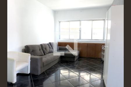 Sala de apartamento para alugar com 3 quartos, 75m² em Parque São Domingos, São Paulo