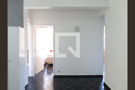 Sala de apartamento para alugar com 3 quartos, 75m² em Parque São Domingos, São Paulo