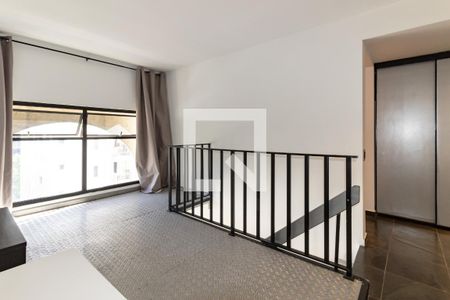 Quarto de apartamento para alugar com 1 quarto, 65m² em Itaim Bibi, São Paulo
