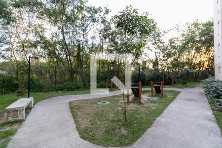 Apartamento para alugar com 42m², 2 quartos e 1 vagaÁrea comum - Academia