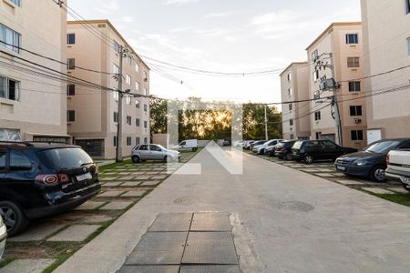 Apartamento para alugar com 42m², 2 quartos e 1 vagaGaragem