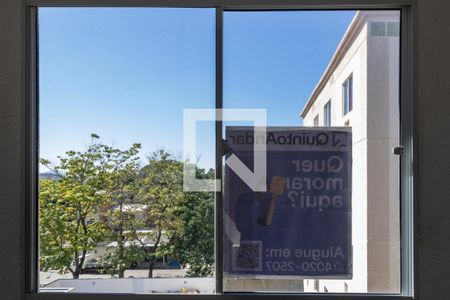 Apartamento para alugar com 42m², 2 quartos e 1 vagaPlaquinha