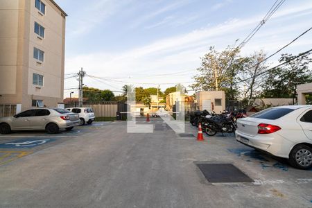 Apartamento para alugar com 42m², 2 quartos e 1 vagaGaragem