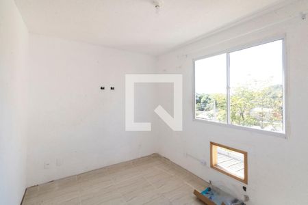 Quarto 1 de apartamento para alugar com 2 quartos, 42m² em Campo Grande, Rio de Janeiro