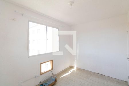 Quarto 1 de apartamento para alugar com 2 quartos, 42m² em Campo Grande, Rio de Janeiro