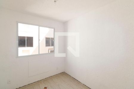 Quarto 1 de apartamento para alugar com 2 quartos, 42m² em Campo Grande, Rio de Janeiro