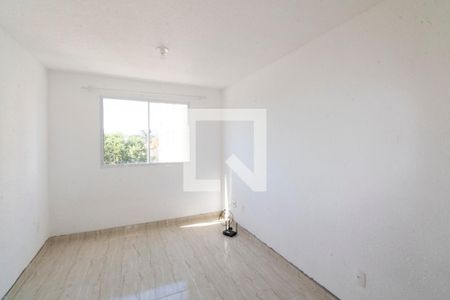 Sala de apartamento para alugar com 2 quartos, 42m² em Campo Grande, Rio de Janeiro