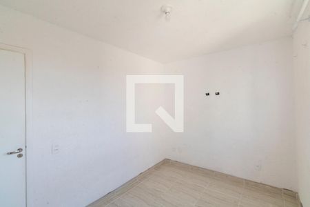 Quarto 1 de apartamento para alugar com 2 quartos, 42m² em Campo Grande, Rio de Janeiro