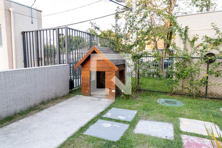 Apartamento para alugar com 42m², 2 quartos e 1 vagaÁrea Comum - Playground