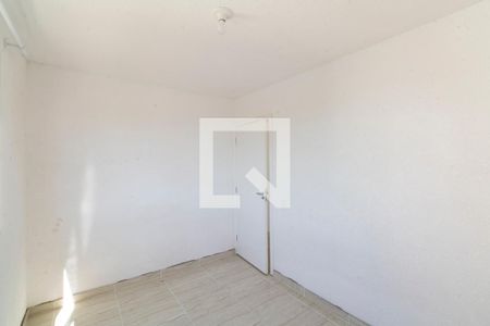 Quarto 1 de apartamento para alugar com 2 quartos, 42m² em Campo Grande, Rio de Janeiro